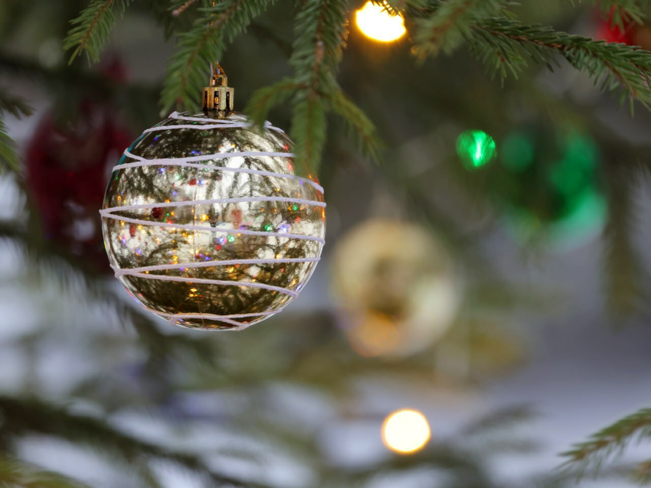 Интерактивная программа «Новогодний сюрприз»