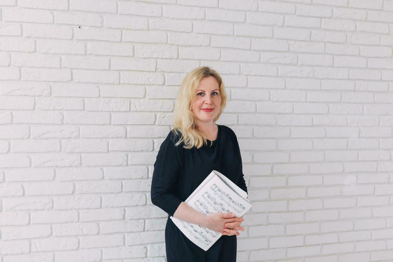 Концерт «Фортепианные шедевры в сиянии рождественских огней»