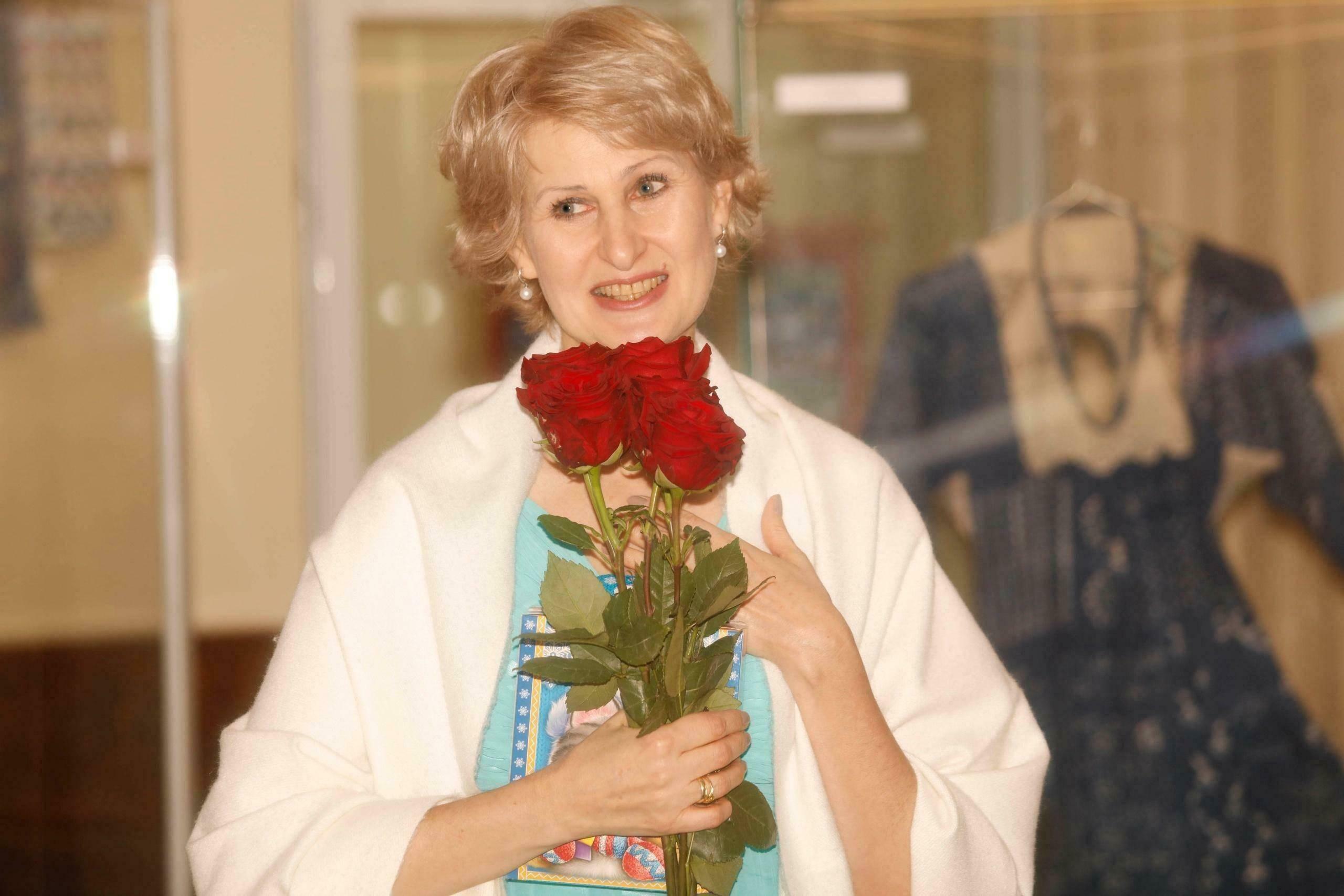 Концерт «Дороги любви»