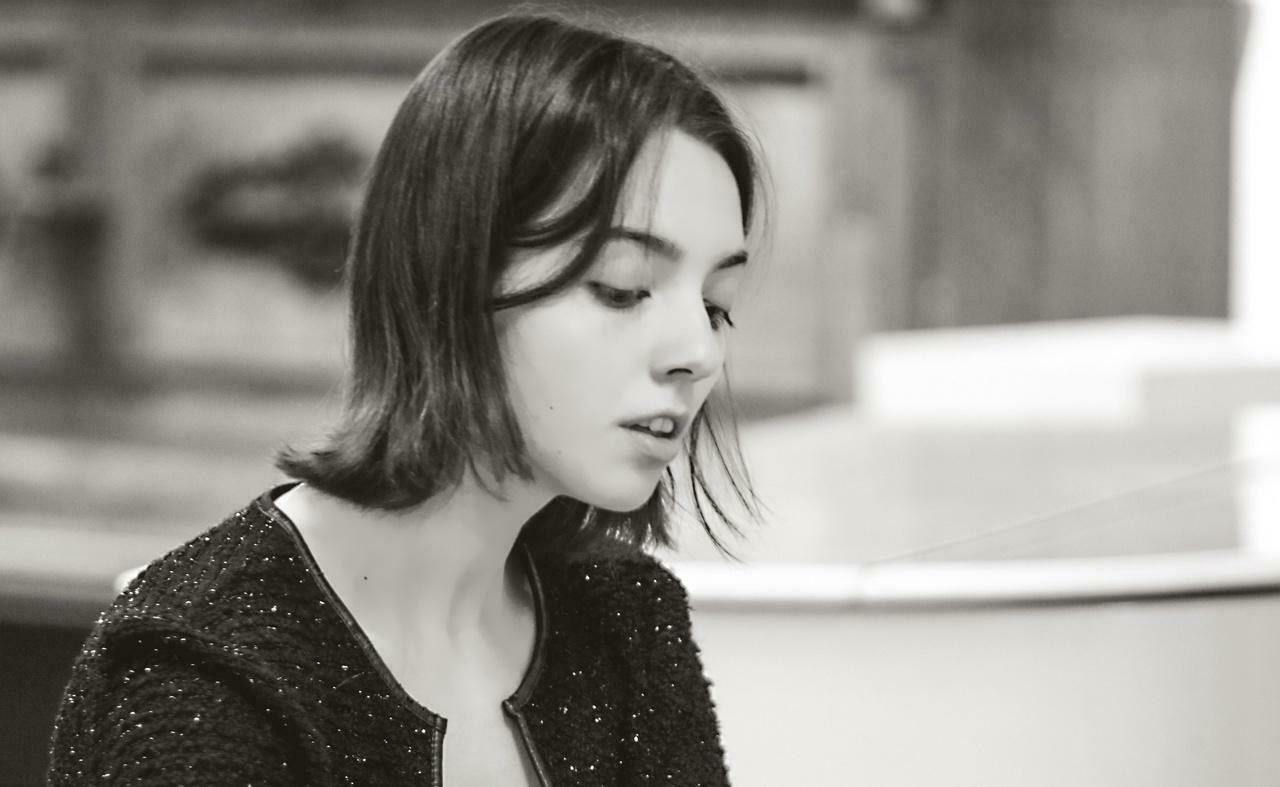 Концерт «Клавиши, пронизанные танцем»