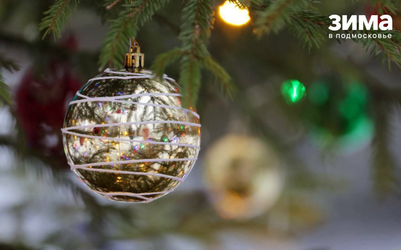 Программа выходного дня «Новогодний сюрприз» 