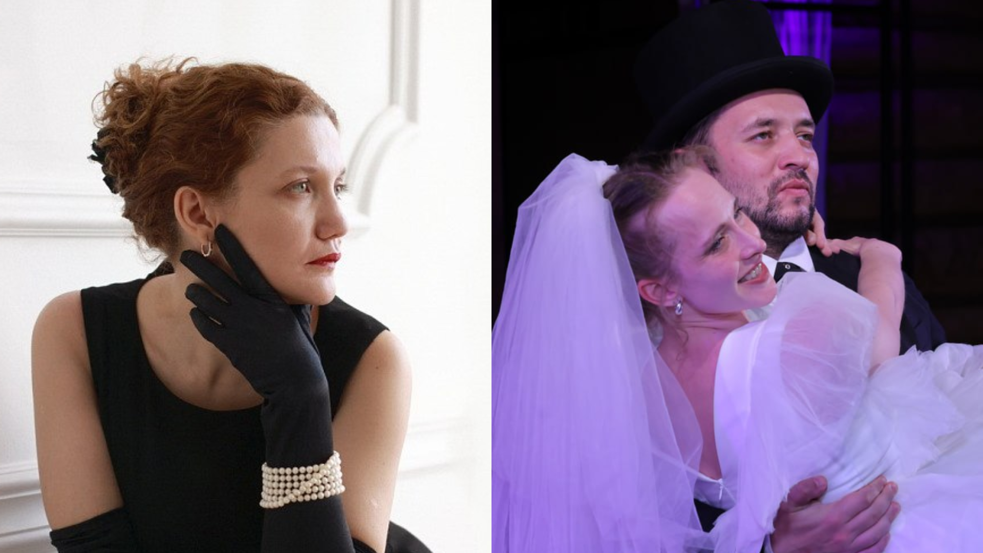 Программа «О женщинах… и не только»