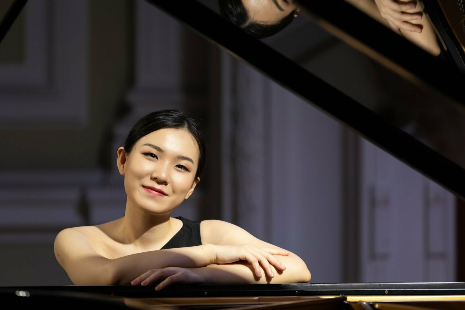 Музыкальная программа к Международному дню фортепиано