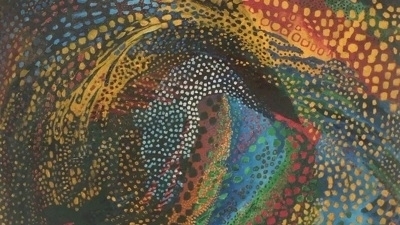 Лекция «Яркие теории живописи: Филонов и Матюшин»