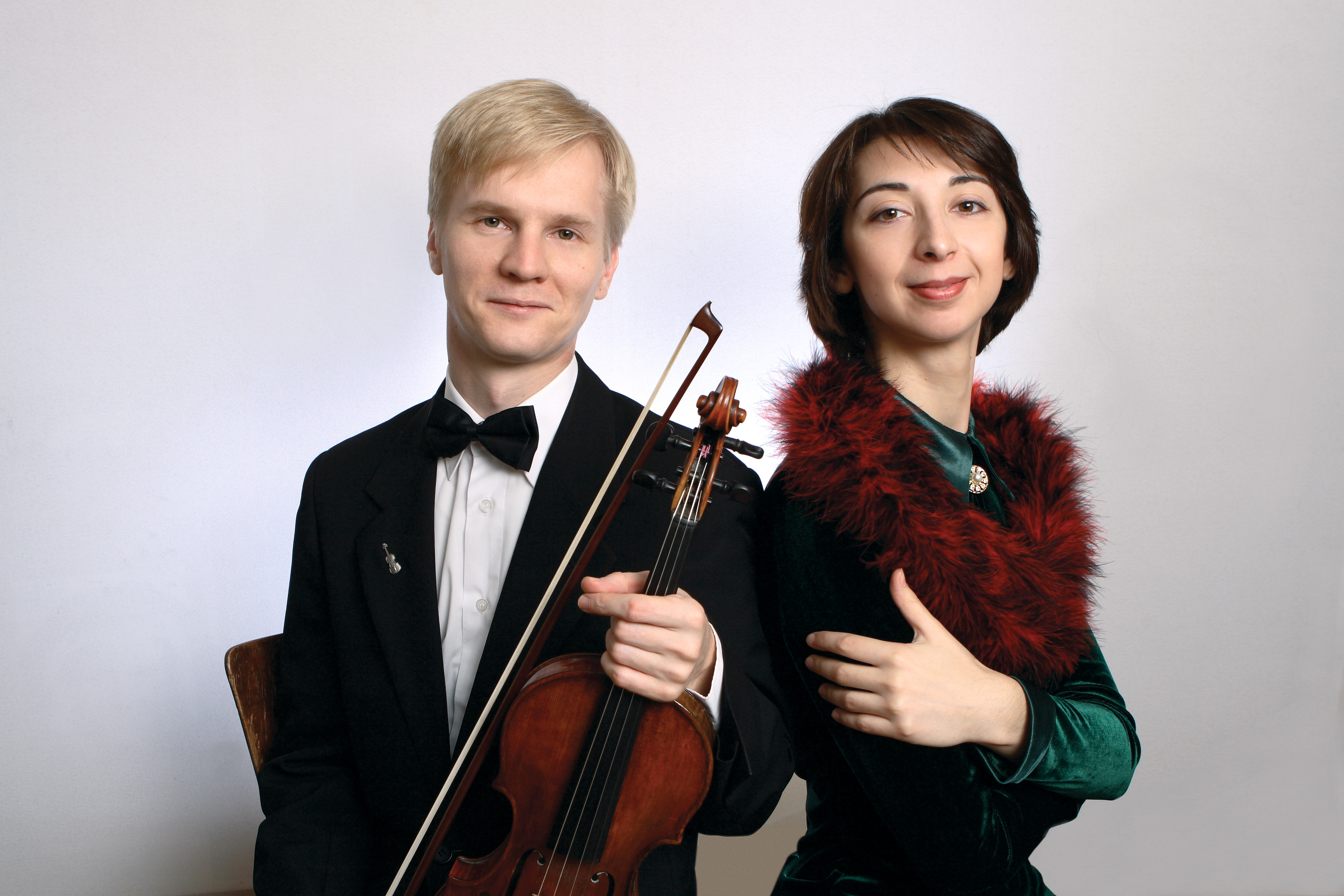 Концерт «Осень. Сказочный чертог…».