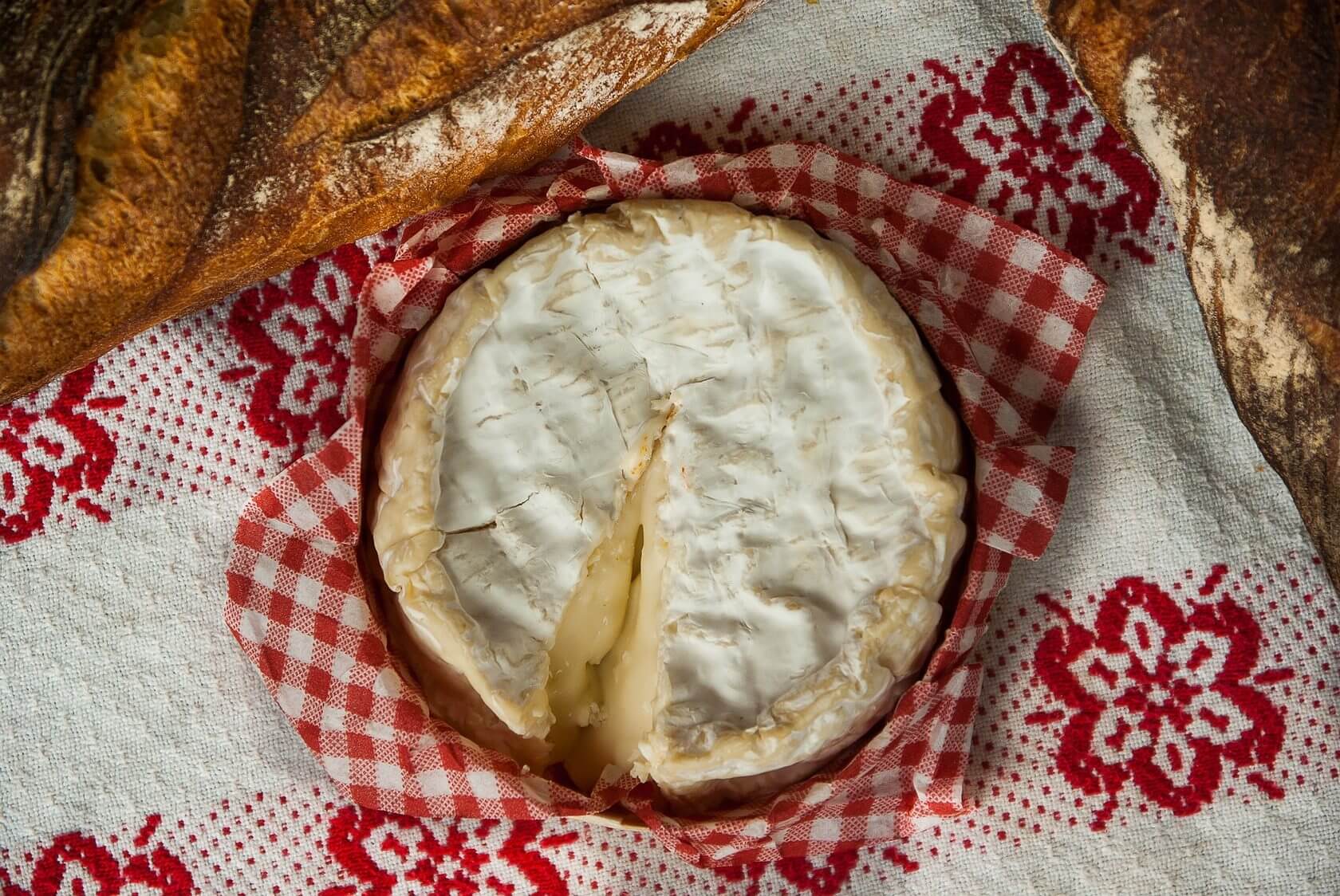 Сыроварня «33 сыра от Джея»