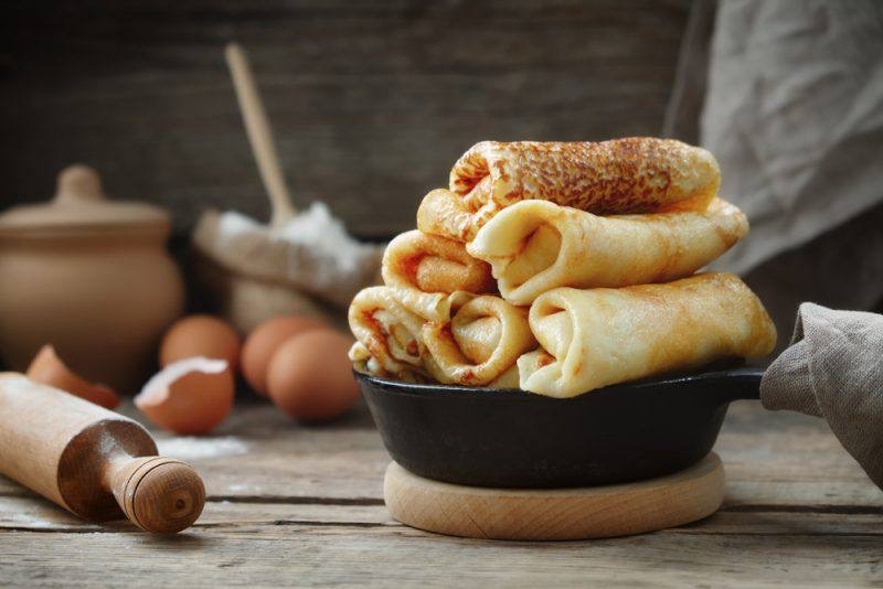 Ферма «Бунин ручей» в Серпухове предлагает готовые и полуготовые  продукты