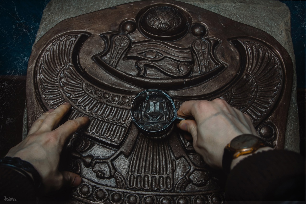 Квест-клуб Quest-Dancity