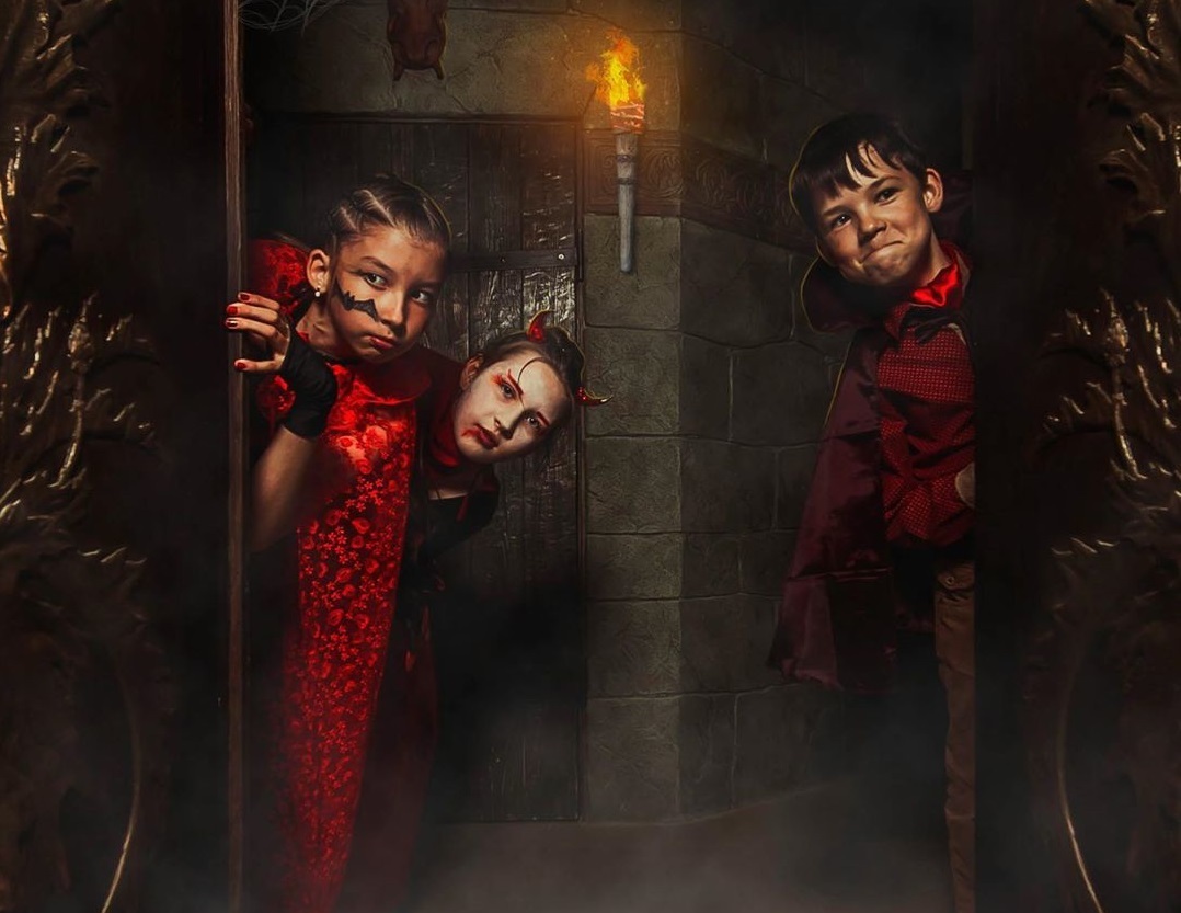 Квест-клуб Quest-Dancity