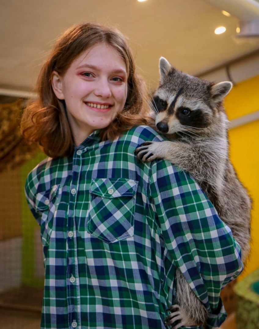 Образовательный и культурно-развивающий центр «Планета енотов»
