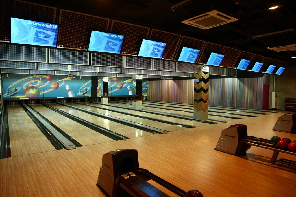 Семейный центр «Космополис»