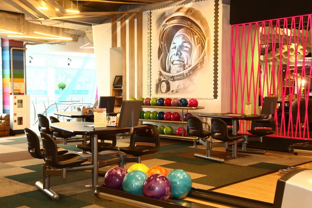 Семейный центр «Космополис»