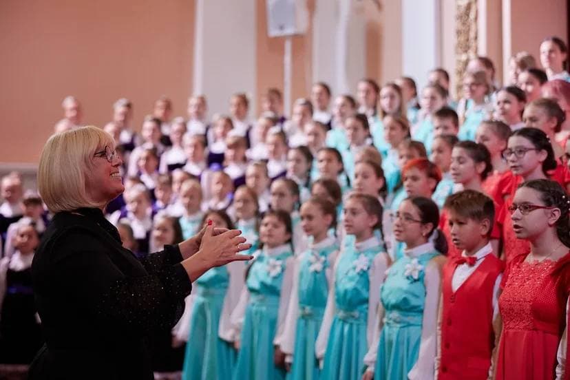 В Подмосковье отметят Международный день музыки концертом учащихся детских школ искусств