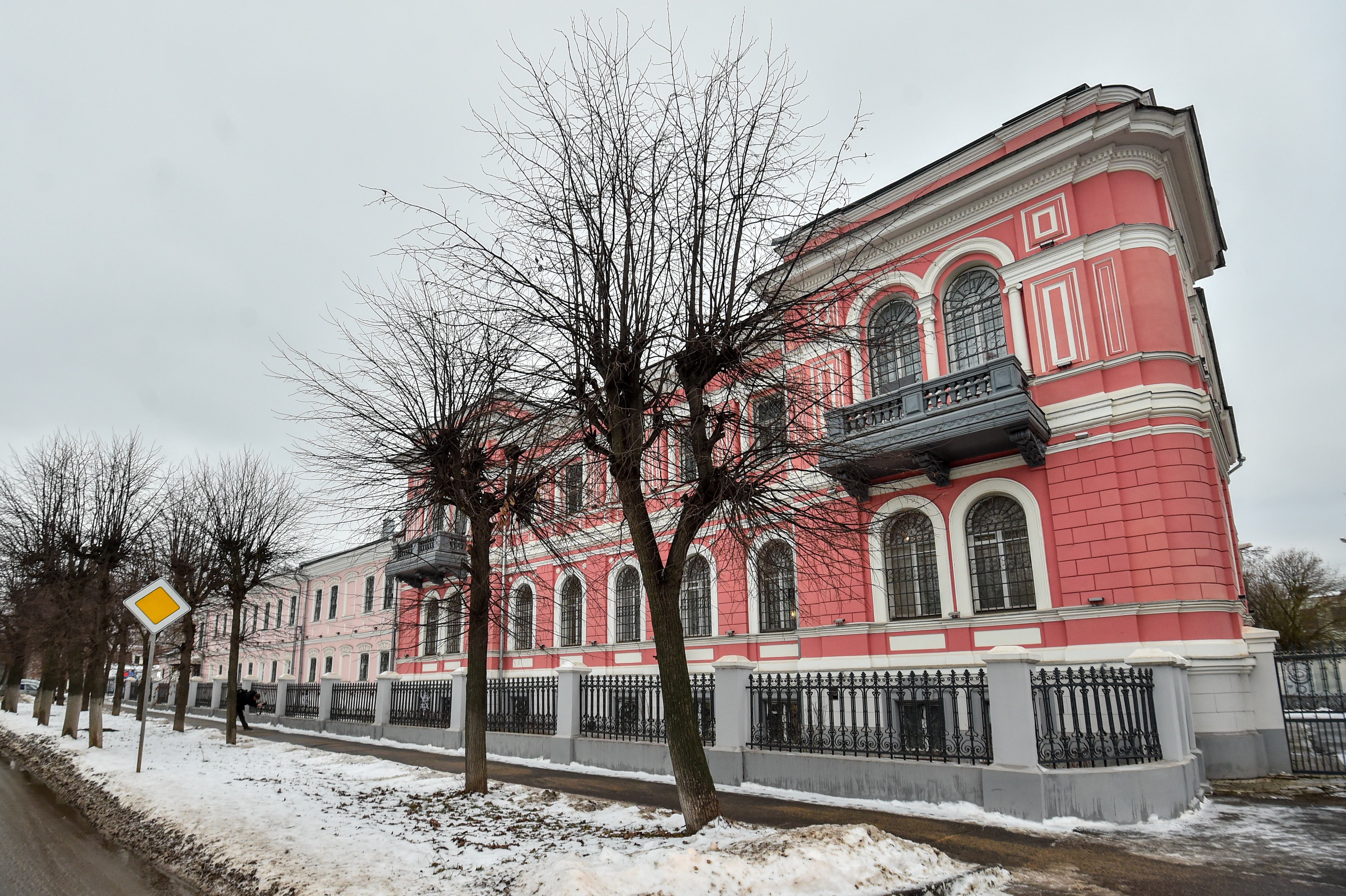 В Серпуховском историко-художественном музее состоится презентация второго издания, посвященного наследию местного купечества