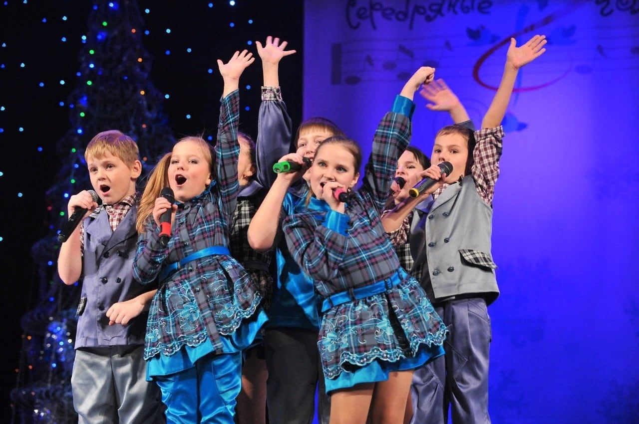 Победители детского фестиваля «Чунга-Чанга» из разных городов России выступят на концерте в Клину