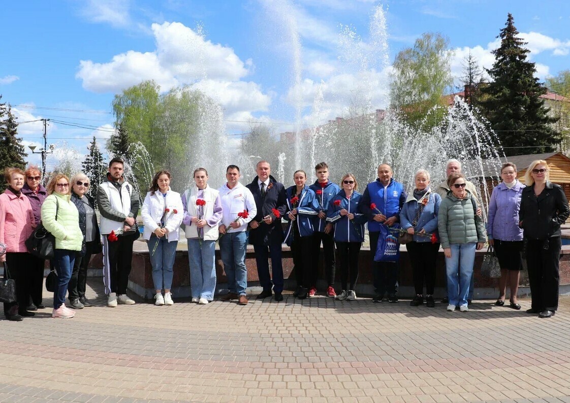 Более 50 человек посетили бесплатные экскурсии в Солнечногорске