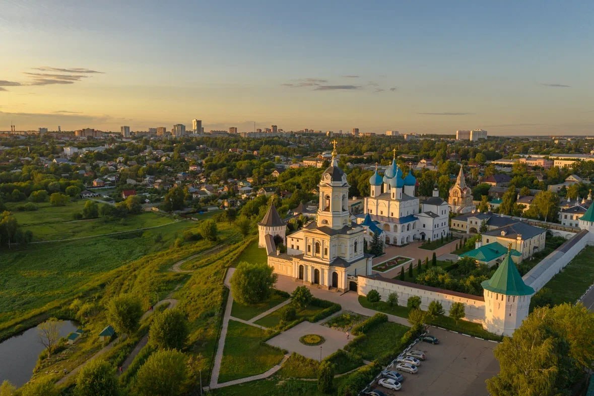 День Московской области отметят в городских округах