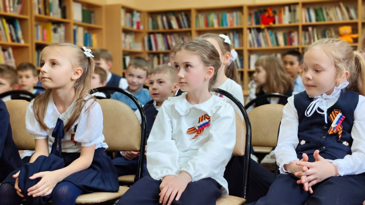 Ежегодная всероссийская акция «Библионочь» пройдет в Подмосковье