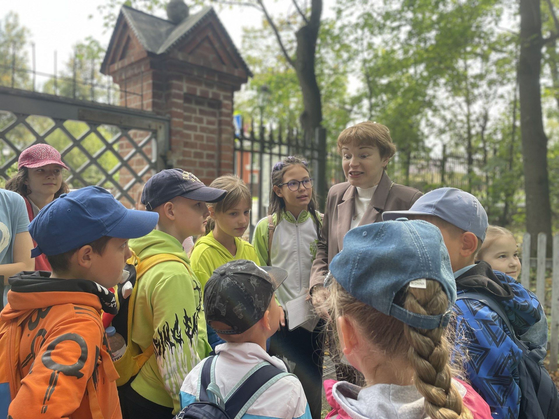 День защиты детей отпразднуют в музее-заповеднике П.И. Чайковского в Клину