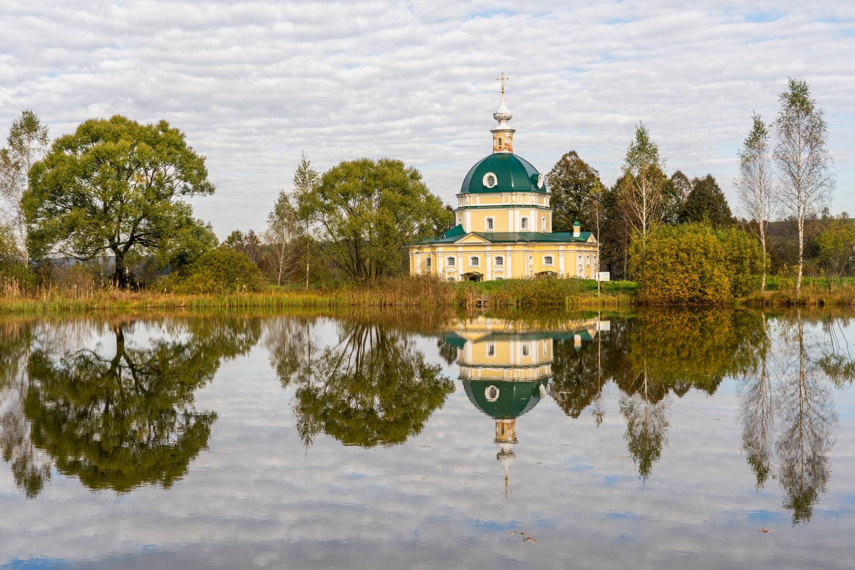 В музее-заповеднике Д.И. Менделеева и А.А. Блока пройдет праздник, посвященный казачеству