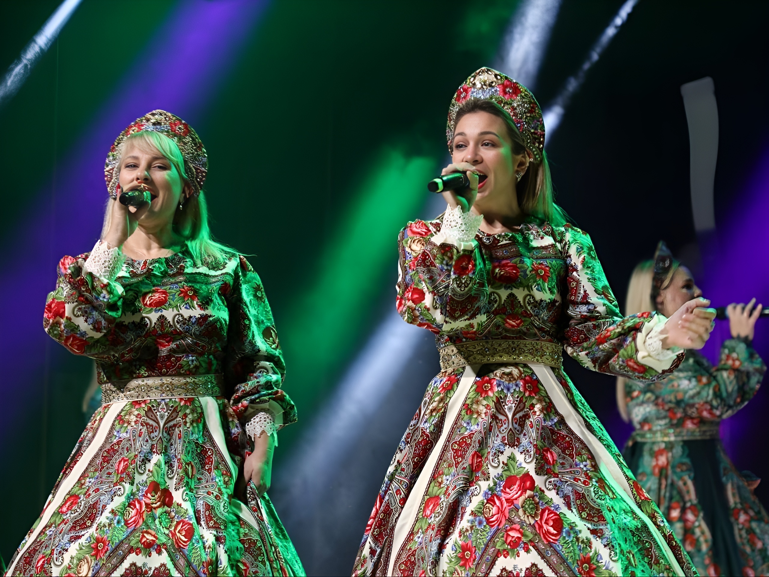 Более 1,2 тысячи артистов выступят в финале конкурса «Радуга талантов» в Наро-Фоминске