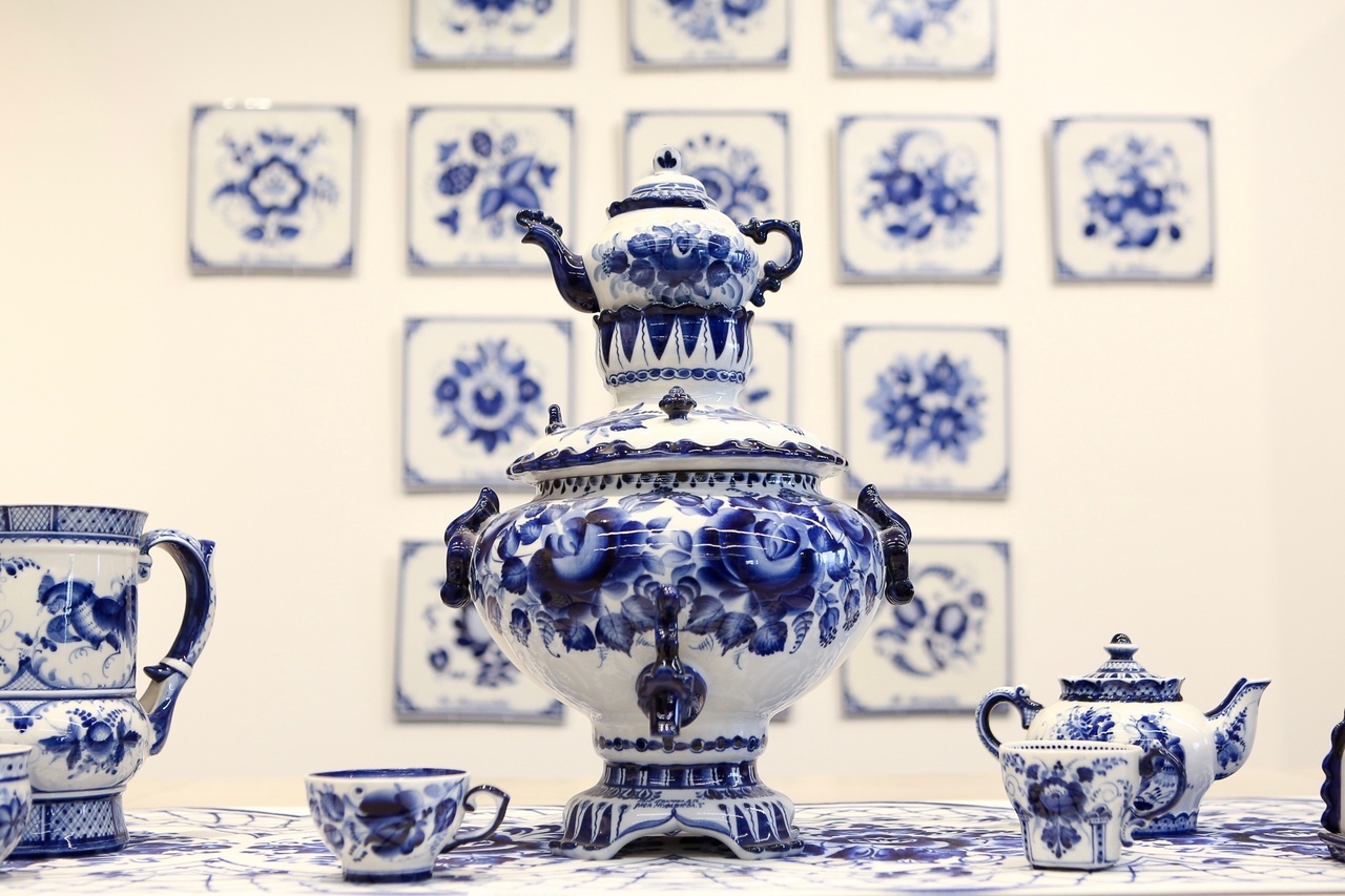 Жуковский – Раменское: история российской авиации, производство гжельского фарфора и животные