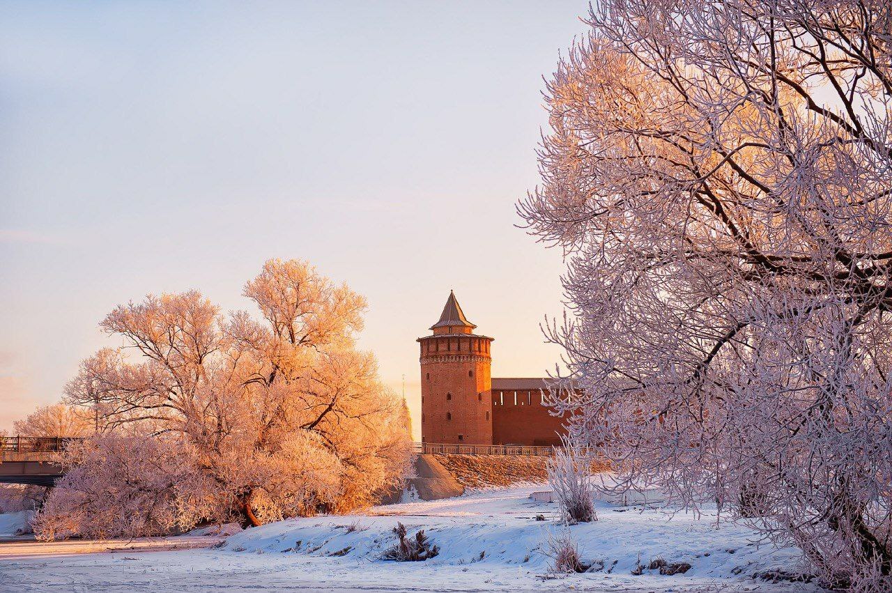 Выходные в Коломне: дом живой истории, древний кремль, пряники и крокодилы
