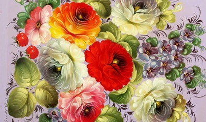 Региональный брендовый маршрут «Узоры Подмосковья»: знакомство с традициями, историей и красотой региона