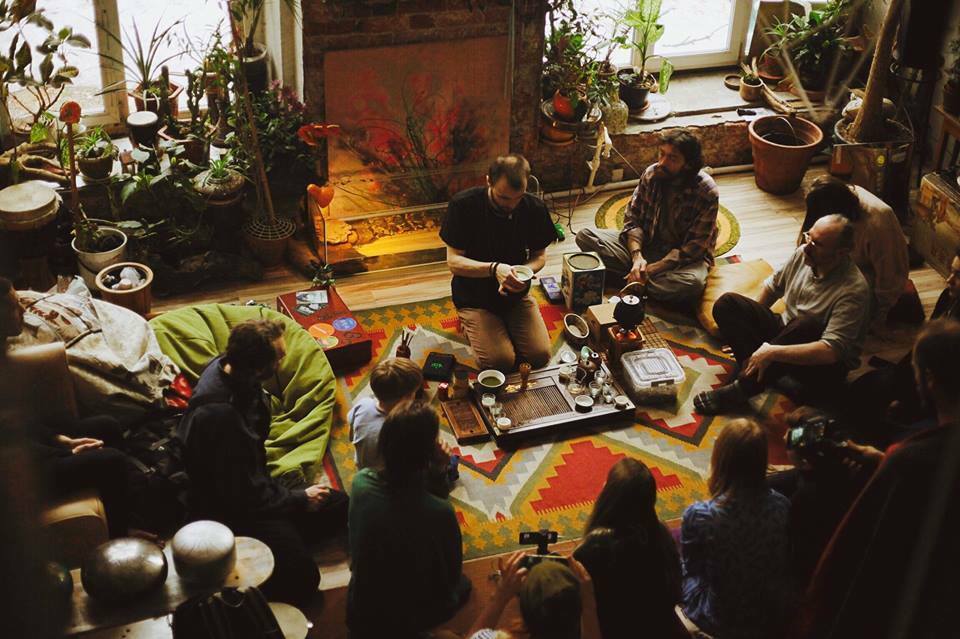 Маршрут по Подмосковью для любителей искусства: картинная галерея, арт-изба и творческая усадьба