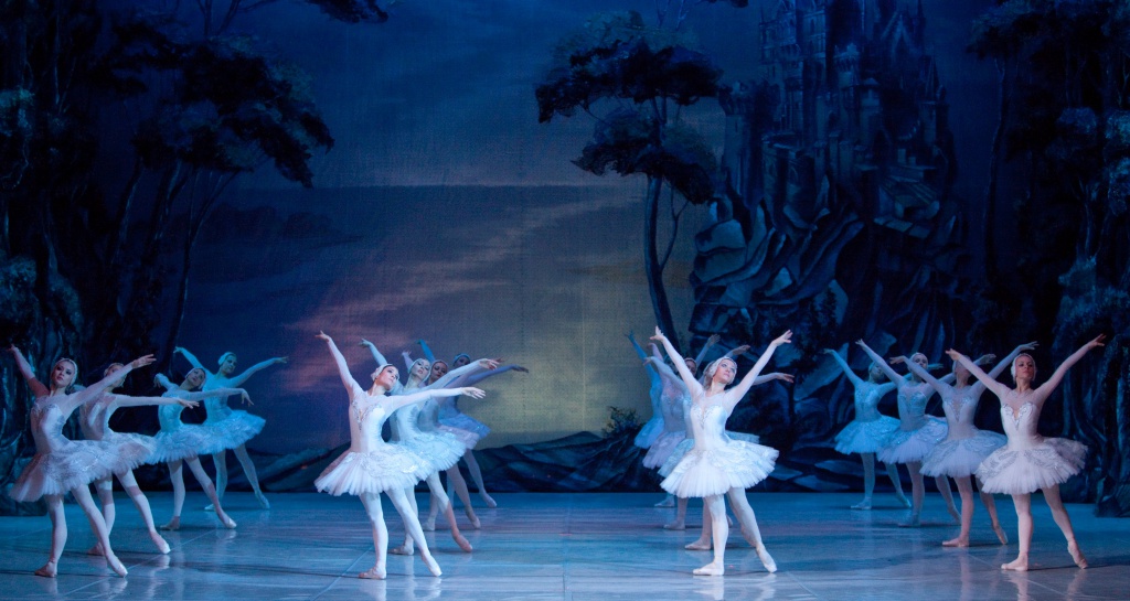 Театр «Русский балет»